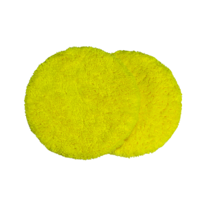 serpillères jaunes Vitroclean